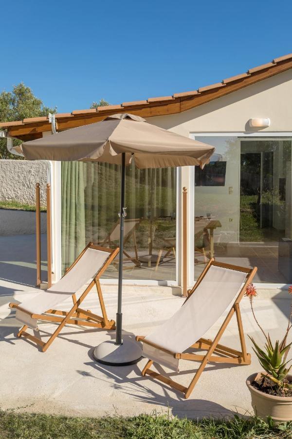 Icabaru Zante Holiday House Agrilia Экстерьер фото