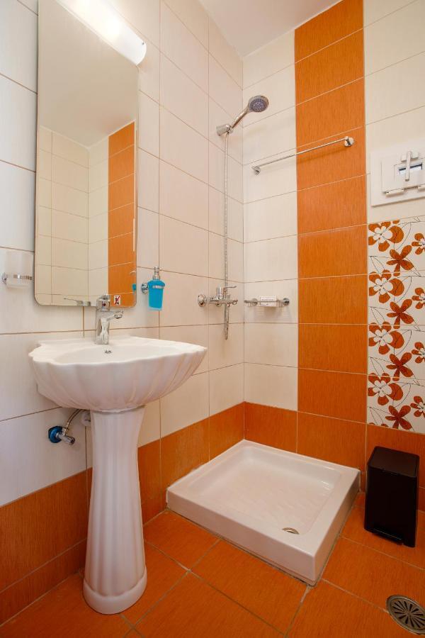 Icabaru Zante Holiday House Agrilia Экстерьер фото