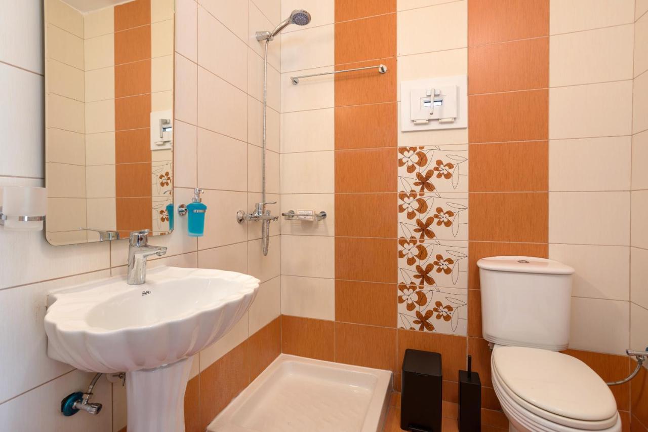 Icabaru Zante Holiday House Agrilia Экстерьер фото